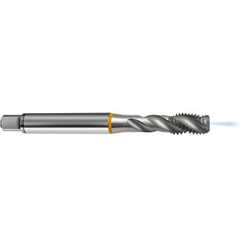 Machine taps for ISO metric threads Machine taps for ISO metric threads
