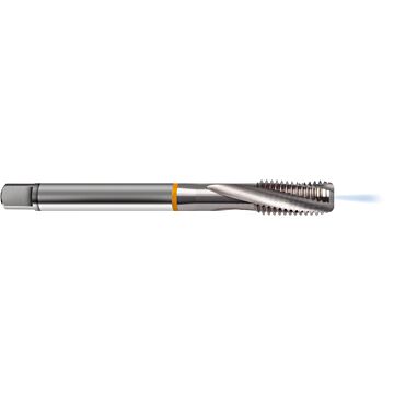 Machine taps for ISO metric threads Machine taps for ISO metric threads