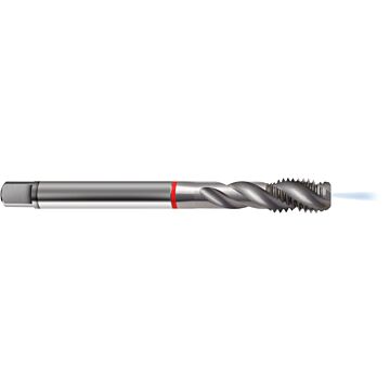 Machine taps for ISO metric threads Machine taps for ISO metric threads
