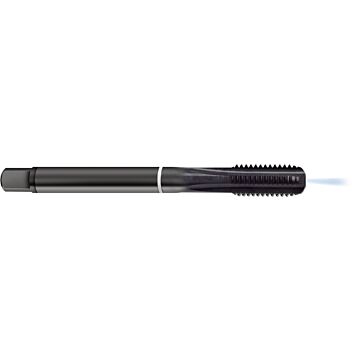 Machine taps for ISO metric fine threads Machine taps for ISO metric fine threads