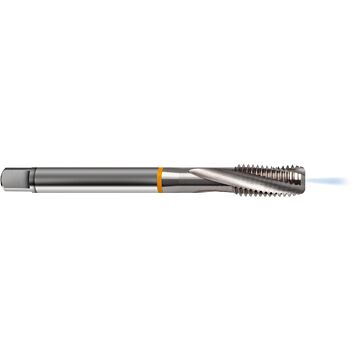 Machine taps for ISO metric fine threads Machine taps for ISO metric fine threads