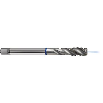 Machine taps for ISO metric fine threads Machine taps for ISO metric fine threads