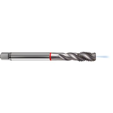 Machine taps for ISO metric fine threads Machine taps for ISO metric fine threads