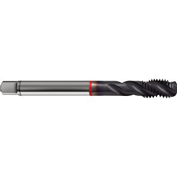 Machine taps for ISO metric  threads 