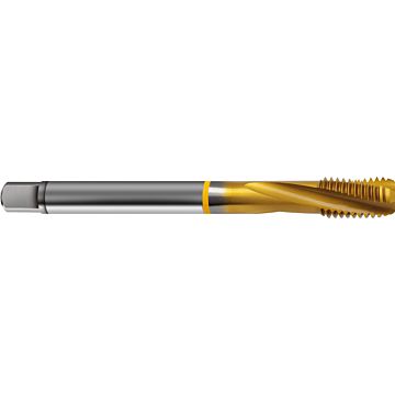 Machine taps for ISO metric fine threads Machine taps for ISO metric fine threads