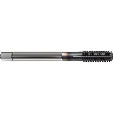 Fluteless machine taps for ISO metric fine threads Fluteless machine taps for ISO metric fine threads