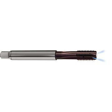 Machine taps for ISO metric threads Machine taps for ISO metric threads