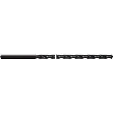 Extra length twist drills, series 2 Extra length twist drills, series 2