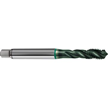 Machine taps for ISO metric  threads 