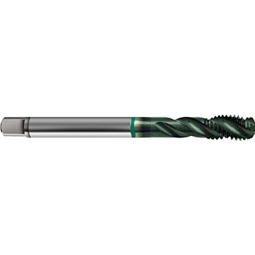 Machine taps for ISO metric  threads 