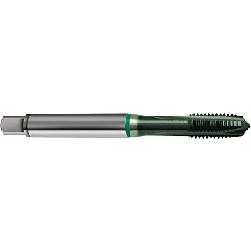 Machine taps for ISO metric  threads 