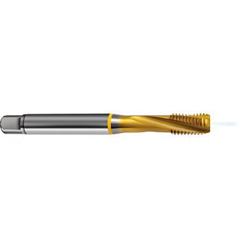 Machine taps for ISO metric threads Machine taps for ISO metric threads