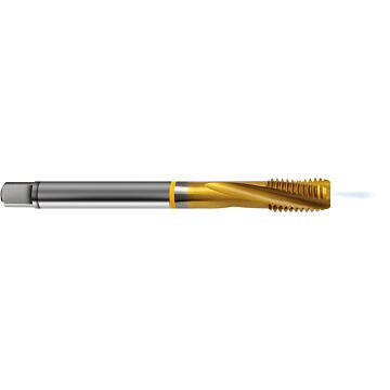 Machine taps for ISO metric threads Machine taps for ISO metric threads