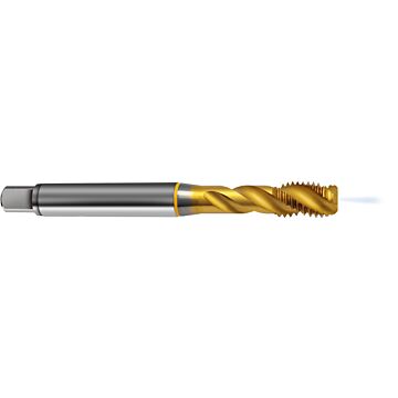 Machine taps for ISO metric threads Machine taps for ISO metric threads