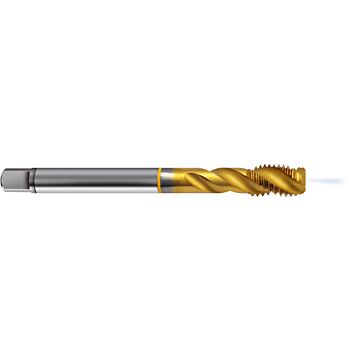 Machine taps for ISO metric threads Machine taps for ISO metric threads