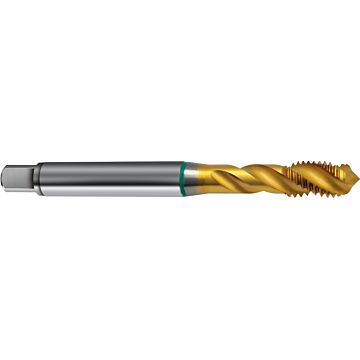 Machine taps for ISO metric  threads 