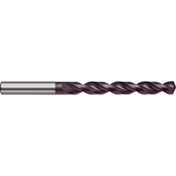 Twist drills short Twist drills short