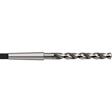 Twist drills Twist drills
