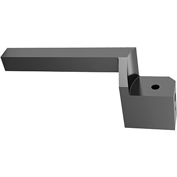 Square shank holder