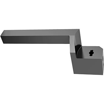 Square shank holder