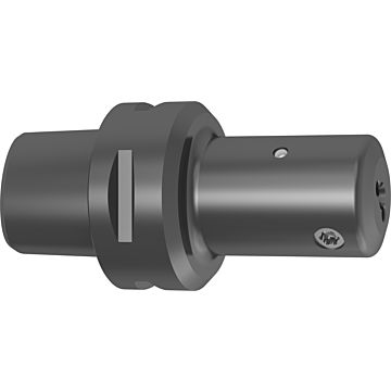 Polygon shank holder