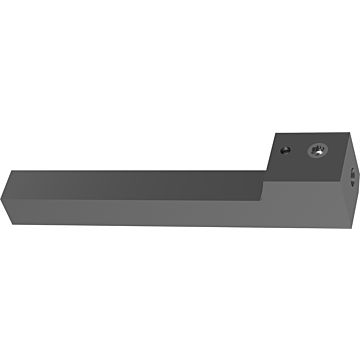 Square shank holder