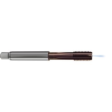 Machine taps for ISO metric threads Machine taps for ISO metric threads