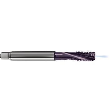 Machine taps for ISO metric threads Machine taps for ISO metric threads