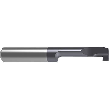 Cutting insert for internal grooving Cutting insert for internal grooving
