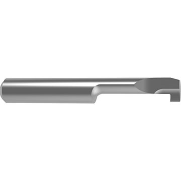 Cutting insert for internal grooving Cutting insert for internal grooving