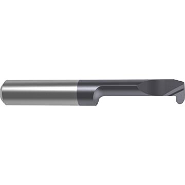 Cutting insert for internal grooving Cutting insert for internal grooving