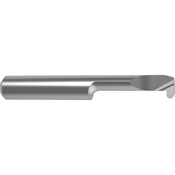 Cutting insert for internal grooving Cutting insert for internal grooving