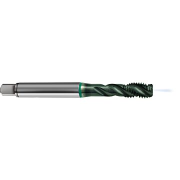 Machine taps for ISO metric threads Machine taps for ISO metric threads