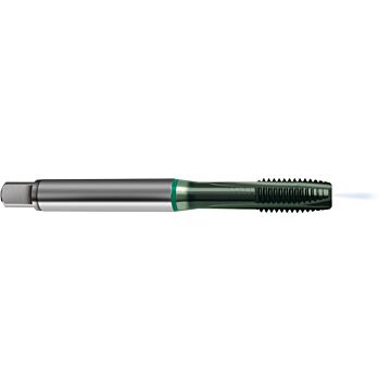 Machine taps for ISO metric threads Machine taps for ISO metric threads