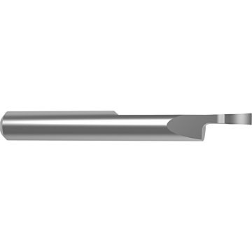 Cutting insert for axial grooving studs Cutting insert for axial grooving studs