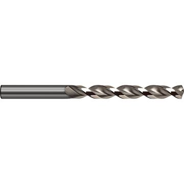 Twist drills short Twist drills short