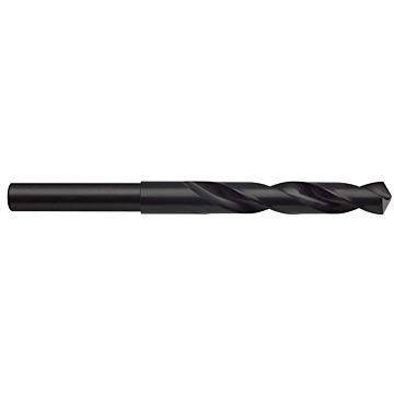 Twist drills with shank dia. 12.7 mm Twist drills with shank dia. 12.7 mm