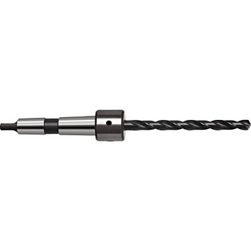 Twist drills with coolant duct, flute lengthDIN 341
Twist drills with coolant duct, flute lengthDIN 341