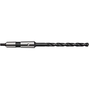 Twist drills with coolant duct, flute lengthDIN 341
Twist drills with coolant duct, flute lengthDIN 341