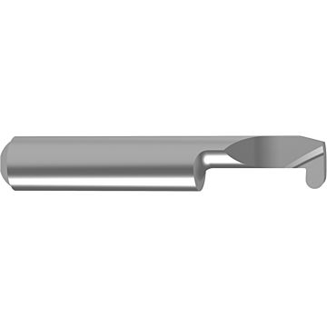 Cutting insert for internal grooving Cutting insert for internal grooving