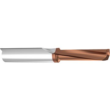 Cutting insert for drilling and boring