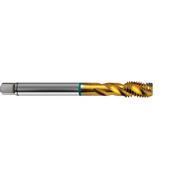Machine taps for ISO metric fine threads Machine taps for ISO metric fine threads
