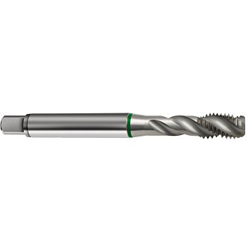 Machine taps for ISO metric  threads 