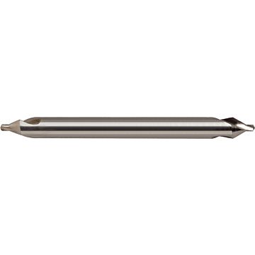 Centre drills without flat Centre drills without flat