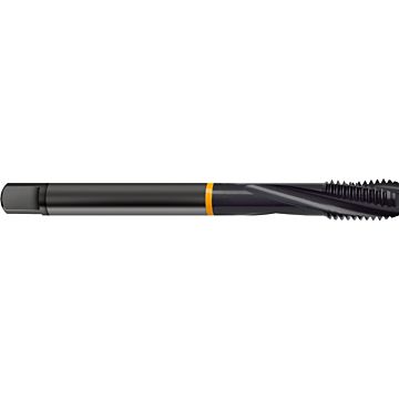 Machine taps for ISO metric fine threads Machine taps for ISO metric fine threads