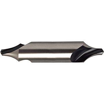 Centre drills without flat Centre drills without flat
