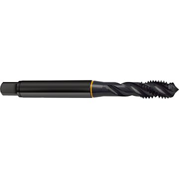 Machine taps for BSW-threads Machine taps for BSW-threads