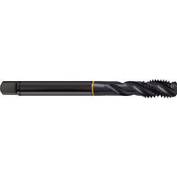 Machine taps f. BSP-threads Machine taps f. BSP-threads