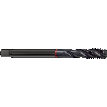 Machine taps for ISO metric fine threads Machine taps for ISO metric fine threads