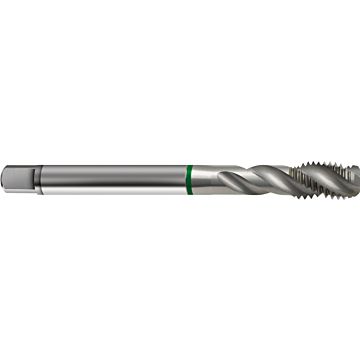 Machine taps f. BSP-threads Machine taps f. BSP-threads